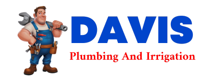 Trusted plumber in FORT BRAGG